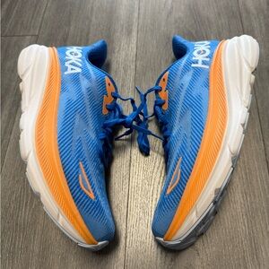 Hoka One One Clifton 9 Coastal Sky/All Aboard 1127895 -CSAA Men’s